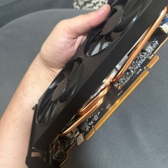 RX 6600の画像