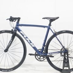 FUJI 「フジ」 ROUBAIX AURA 2018年モデル クロスバイクの画像