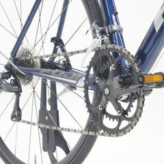 FUJI 「フジ」 ROUBAIX AURA 2018年モデル クロスバイクの画像