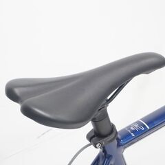 FUJI 「フジ」 ROUBAIX AURA 2018年モデル クロスバイクの画像
