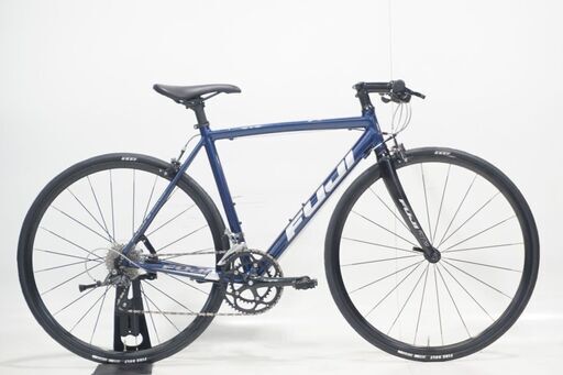 Fuji ROUBAIX AURA 700C 8s サイズ52 【引取希望】 FUJI ROUBAIX AURA 2018年モデル、入荷しました。 | ADサイクル