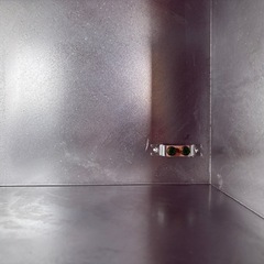 ヤシマ　プルボックス　ドブ　300×300 ×300
の画像