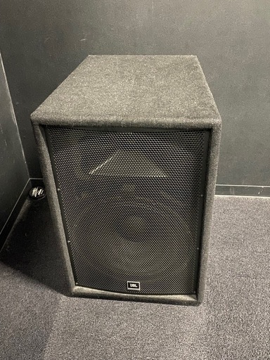 楽器 JBL JRX215