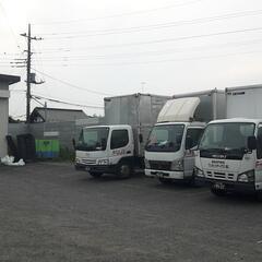【応募終了】7/20(日)日払い！リサイクル♻搬出手伝い作業、ゴミ片付けや、荷台整理、Wワーク歓迎！単発日払い案件！必ず来れる方！の画像