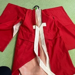 七五三の画像