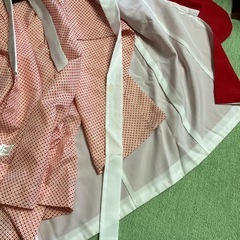 七五三の画像