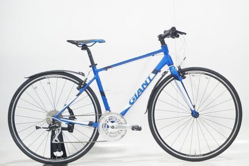 GIANT 「ジャイアント」 CROSTAR 2017年モデル クロスバイク