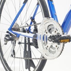 GIANT 「ジャイアント」 CROSTAR 2017年モデル クロスバイクの画像