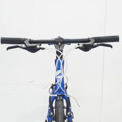 GIANT 「ジャイアント」 CROSTAR 2017年モデル クロスバイクの画像