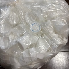 ペットボトルのキャップの画像