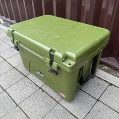 オルカ ORCA クーラーボックス 40QT 38Lの画像