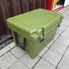 オルカ ORCA クーラーボックス 40QT 38Lの画像