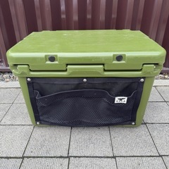 オルカ ORCA クーラーボックス 40QT 38Lの画像