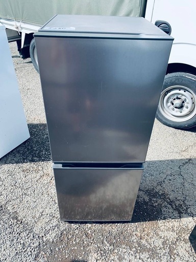 ①✅AQUAノンフロン冷凍冷蔵庫✅ ✅AQR-14R✅送料設置無料 ♻️送料設置無料 AQUA ノンフロン冷凍冷蔵庫AQR-14R AQR-14R | アクア