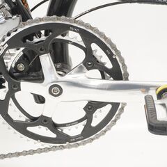 tern 「ターン」 VERGE P20 2015年モデル 折り畳み自転車の画像