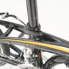 tern 「ターン」 VERGE P20 2015年モデル 折り畳み自転車の画像