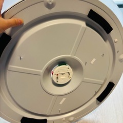 コイズミ調光機能付きシーリングライトの画像
