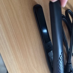 amovee ヘアアイロン ミニの画像