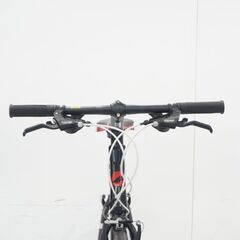 GIANT 「ジャイアント」 CROSTAR 2017年モデル クロスバイクの画像