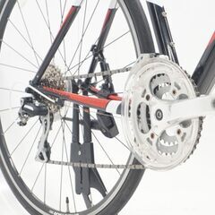 GIANT 「ジャイアント」 CROSTAR 2017年モデル クロスバイクの画像