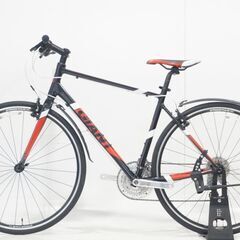 GIANT 「ジャイアント」 CROSTAR 2017年モデル クロスバイクの画像