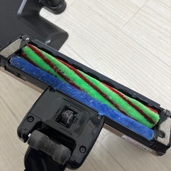 決まりました！日立　充電式　掃除機　サイクロンの画像