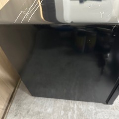 冷蔵庫2024年製の画像