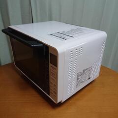 美品■2021年　日立オーブンレンジ■ 日立 レンジ 2021年製」の買取実績・相場-レンジ買取なら高く