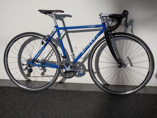 ミイタロー　４点 🚴💨MIYATA REEDOM R Tiagra4700❗️ (千とOS) 西早稲田の
