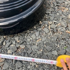Terzo ルーフボックスの画像