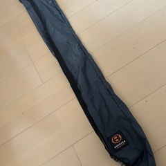 ゴルフ　クラブケースの画像