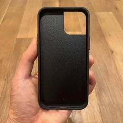 HANATORA iPhone 13 mini ケース (一度使用)の画像