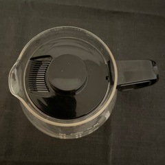コーヒーサーバー／コーヒードリッパー
の画像