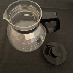 コーヒーサーバー／コーヒードリッパー
の画像