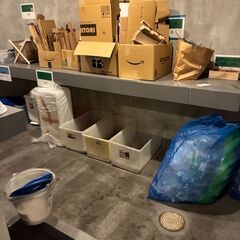 【大森駅】【月約6.5万円】【週5日×朝2.5時間】マンション清掃/未経験者可～日払い可(大森3)の画像