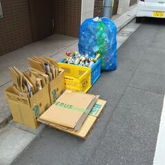 【大森駅】【月約6.5万円】【週5日×朝2.5時間】マンション清掃/未経験者可～日払い可(大森3)の画像