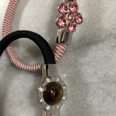未使用⚡️静電気除電ブレスレット⚡️２個setの画像