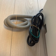 ラクアmini（TK-MDW22W・2022年製）】工事不要　タンク式食洗機の画像