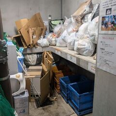 【錦糸町駅】 【月約5万円】【週5日×朝2時間】マンション清掃/未経験者可～日払い可(錦糸町2)の画像
