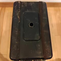 U62Vミニキャブバン　バッテリーボックス　(クリッパーバンU71V･72V共通)の画像