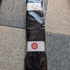 新品　激安　銃剣道肩　胴布団　肩用紐付　銃剣道防具　日本製　剣道の画像