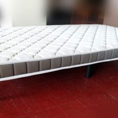 中古】札幌市のシングルベッドを格安/激安/無料であげます・譲り