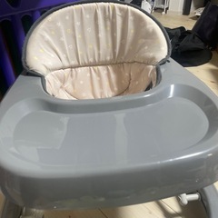 ①子供イス【遊び用】➕【食事用】 の画像