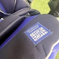 【お取引中】コンビ　ベビーカー　ネムリエ　エアウィーブの画像