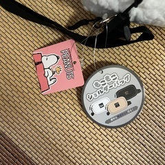 【アミューズメント商品】もこもこショルダーバッグの画像