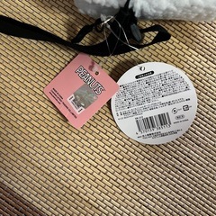 【アミューズメント商品】もこもこショルダーバッグの画像