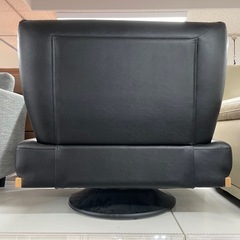 お値下げしました！1人掛けソファーの画像