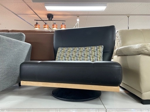お値下げしました！1人掛けソファー