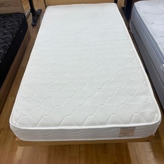 N1048★ウィドゥ・スタイル★シングルベッド★ベッド★幅975mm