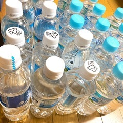 24本 水　まとめての画像
